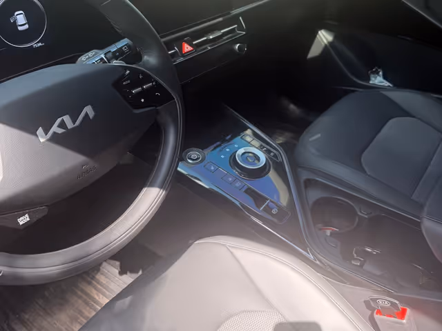 Kia Niro - фото 2