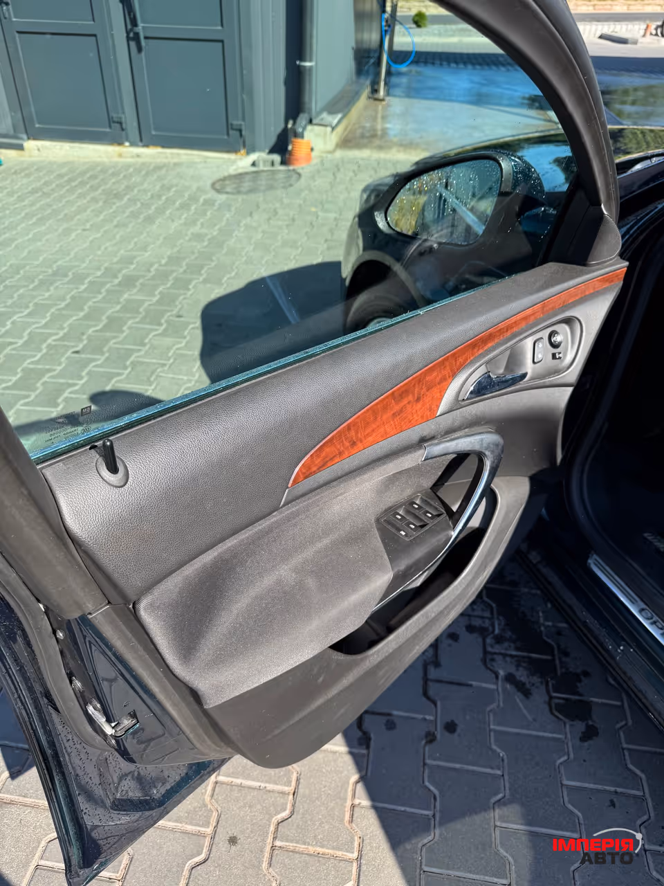 Opel Insignia - фото 10