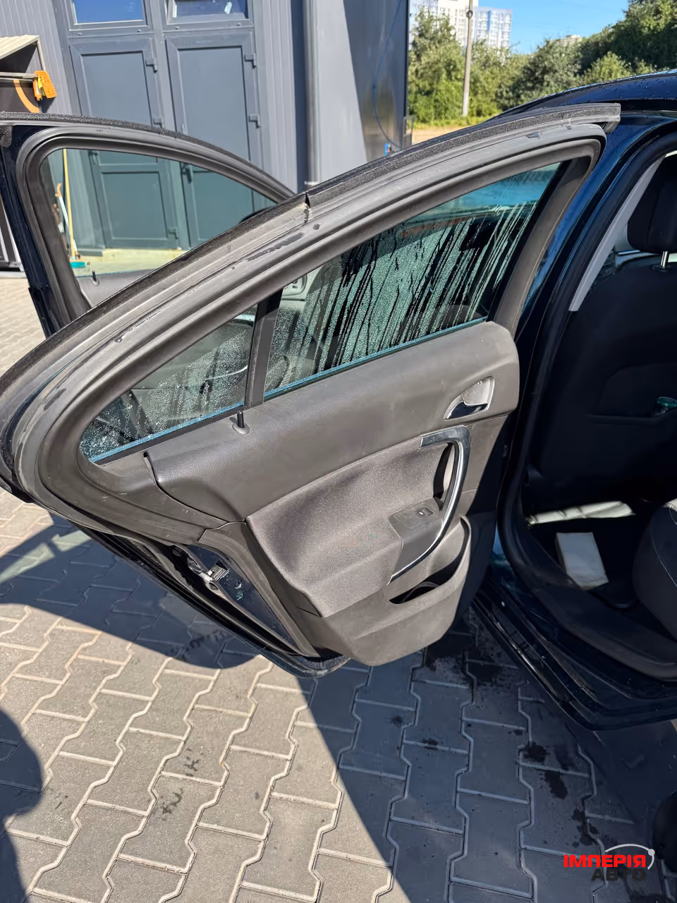Opel Insignia - фото 12