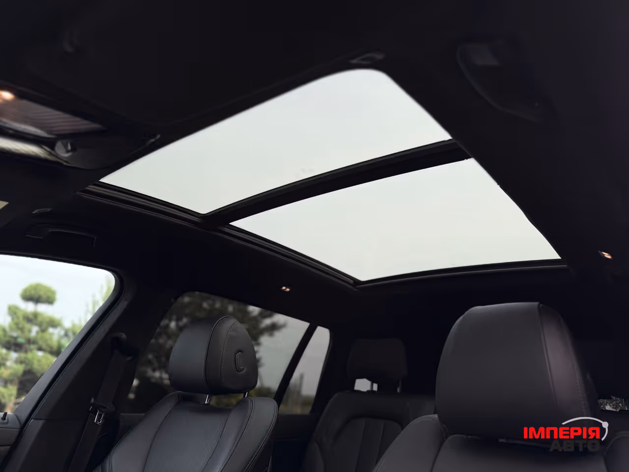 BMW X7 - фото 29