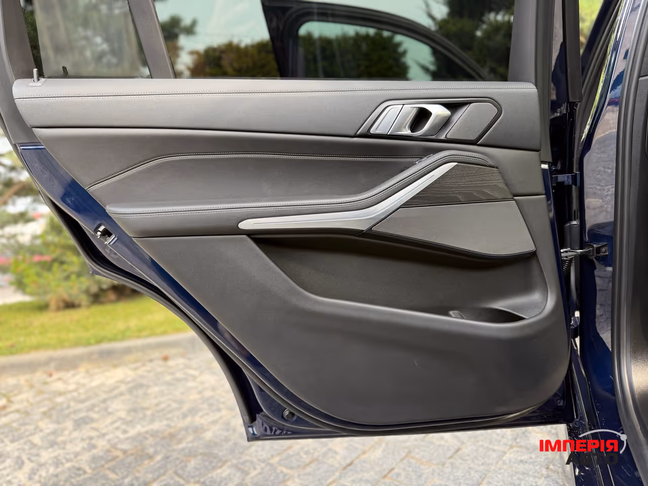 BMW X7 - фото 63