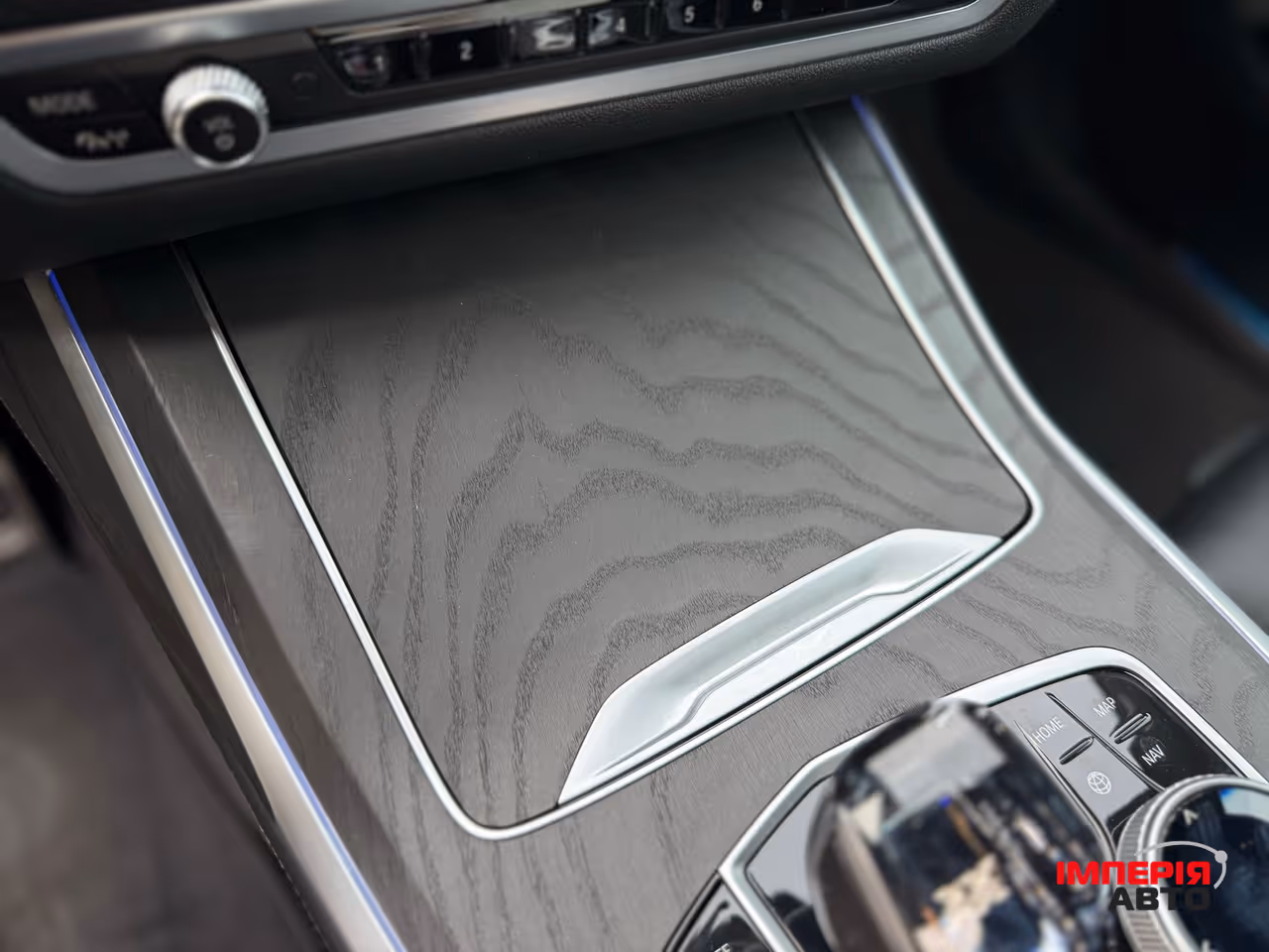 BMW X7 - фото 38