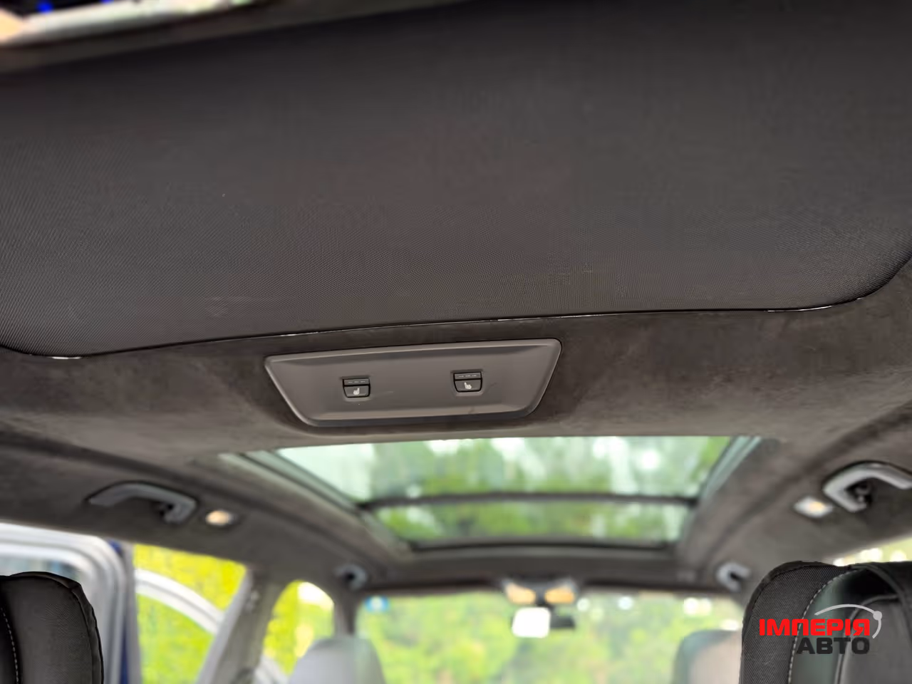 BMW X7 - фото 72