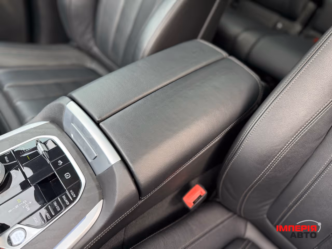 BMW X7 - фото 36