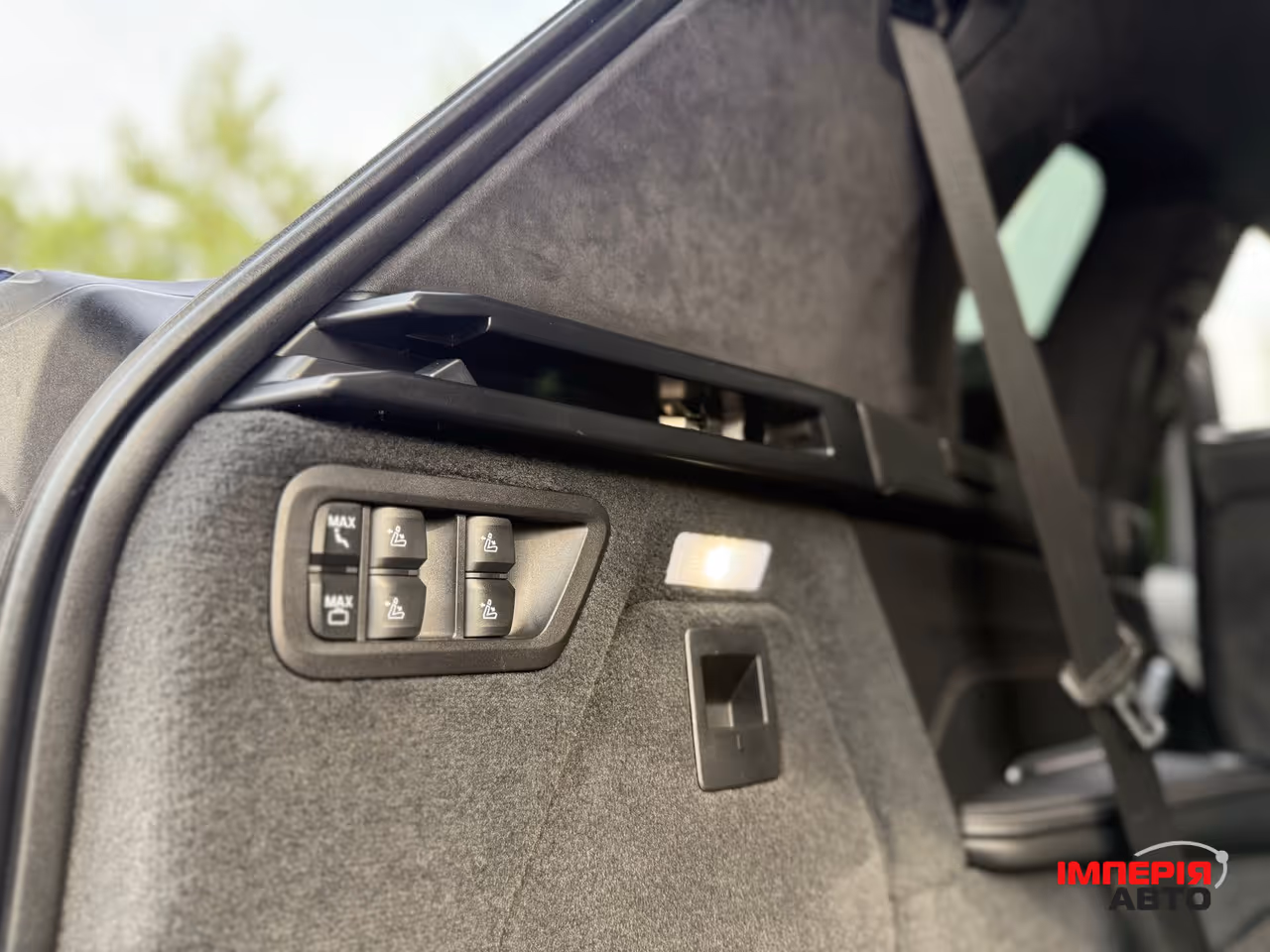 BMW X7 - фото 71