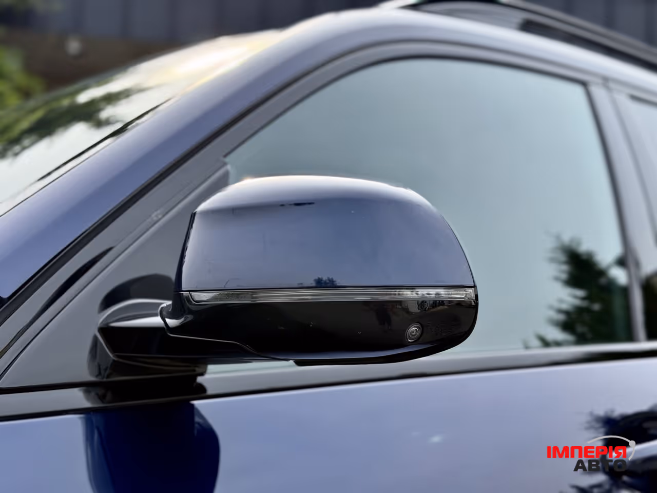 BMW X7 - фото 9