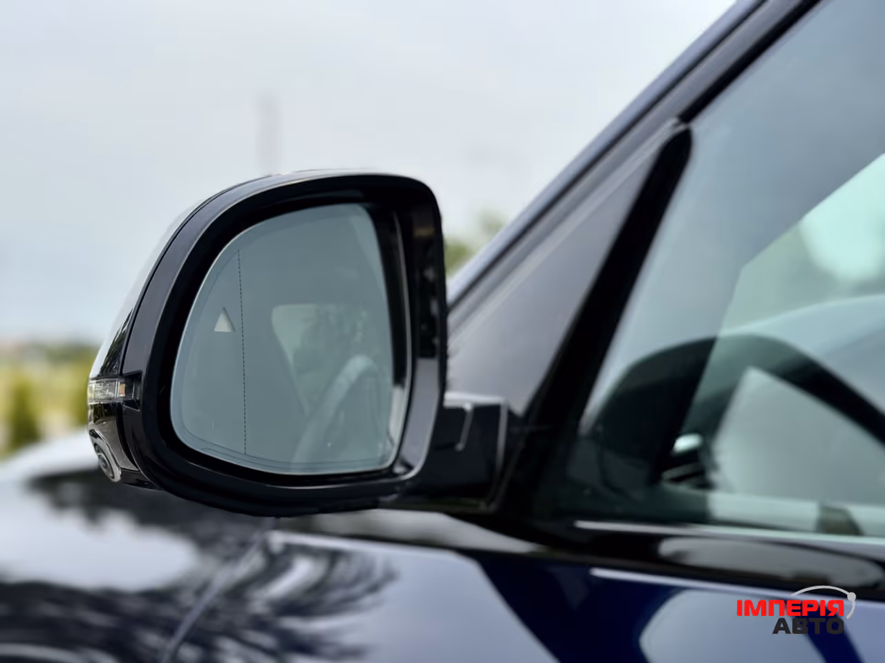 BMW X7 - фото 10