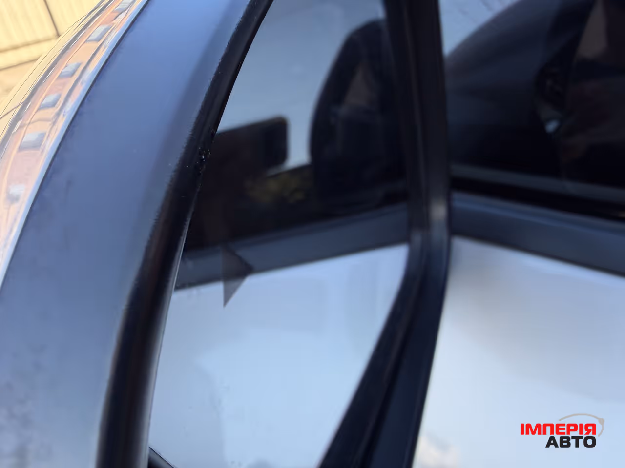 Nissan Rogue - фото 9
