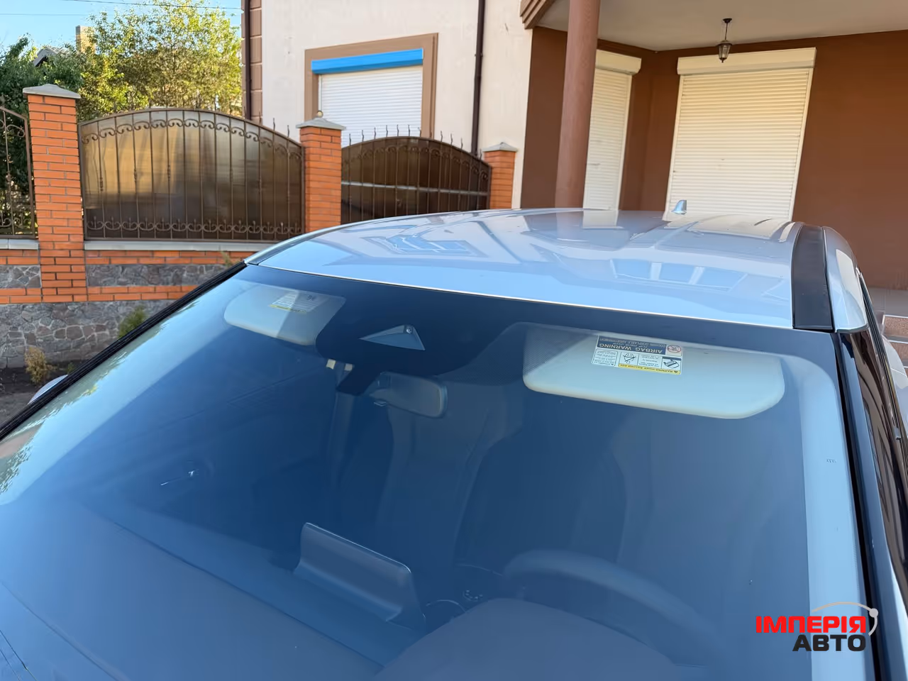 Nissan Rogue - фото 10