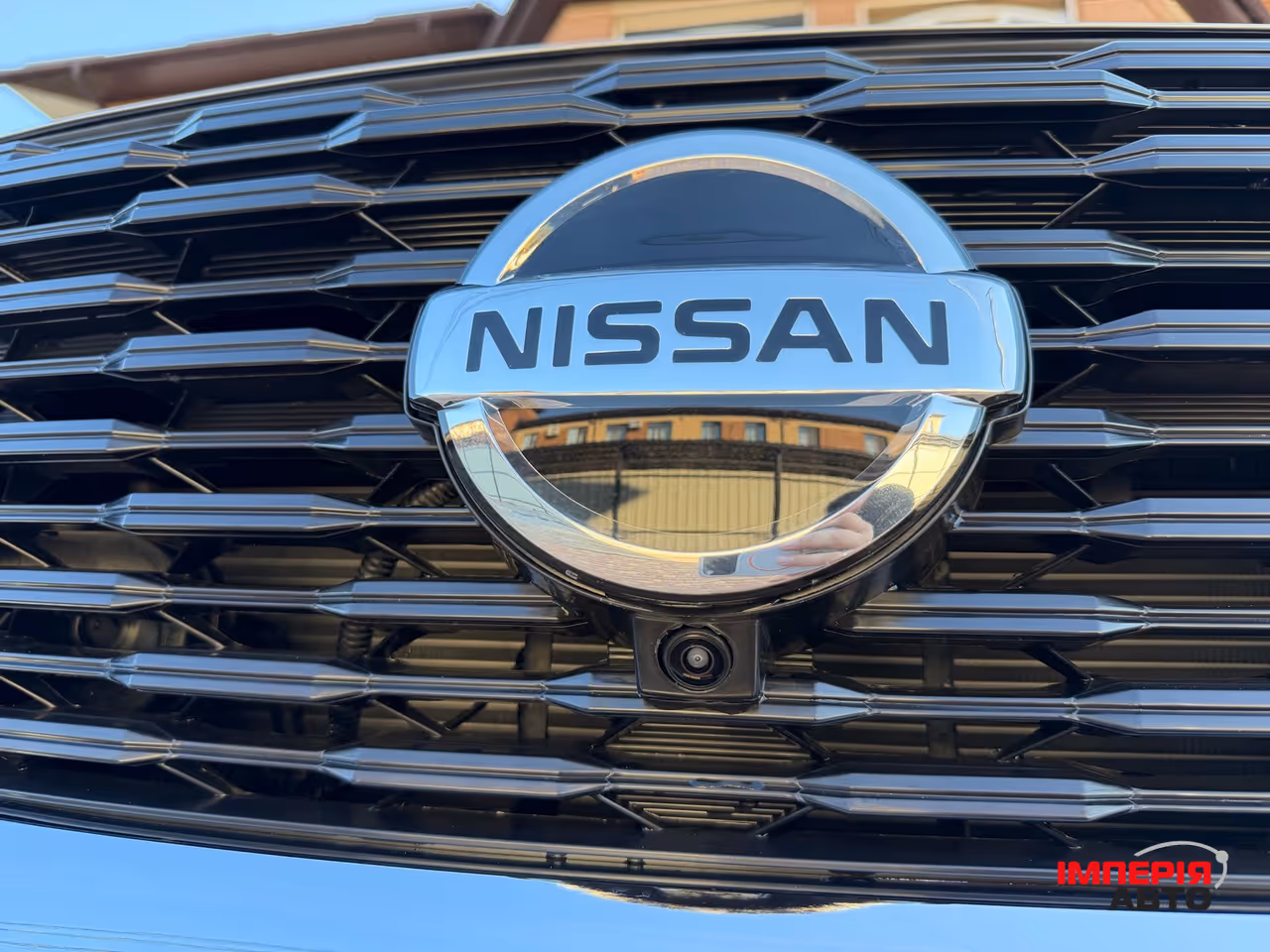 Nissan Rogue - фото 13