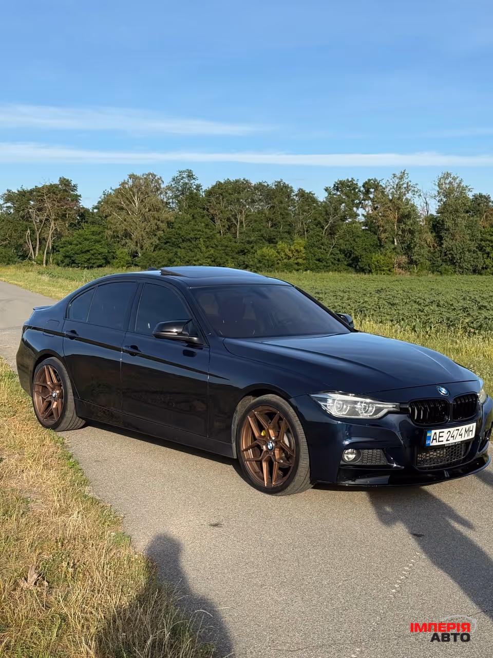 BMW 3 серії - фото 2