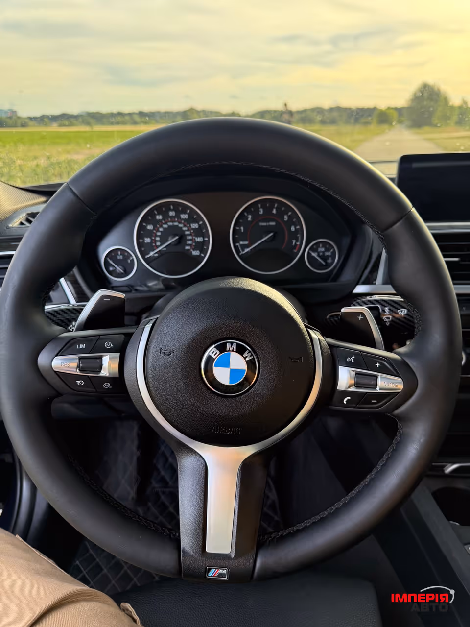 BMW 3 серії - фото 6