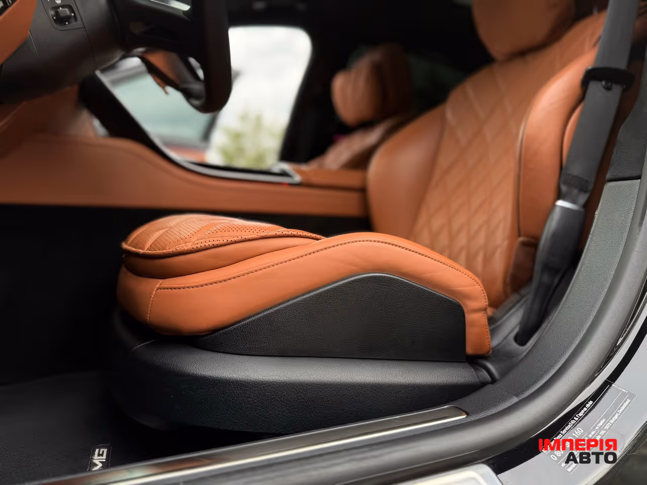 Mercedes-Benz S-Класс - фото 33