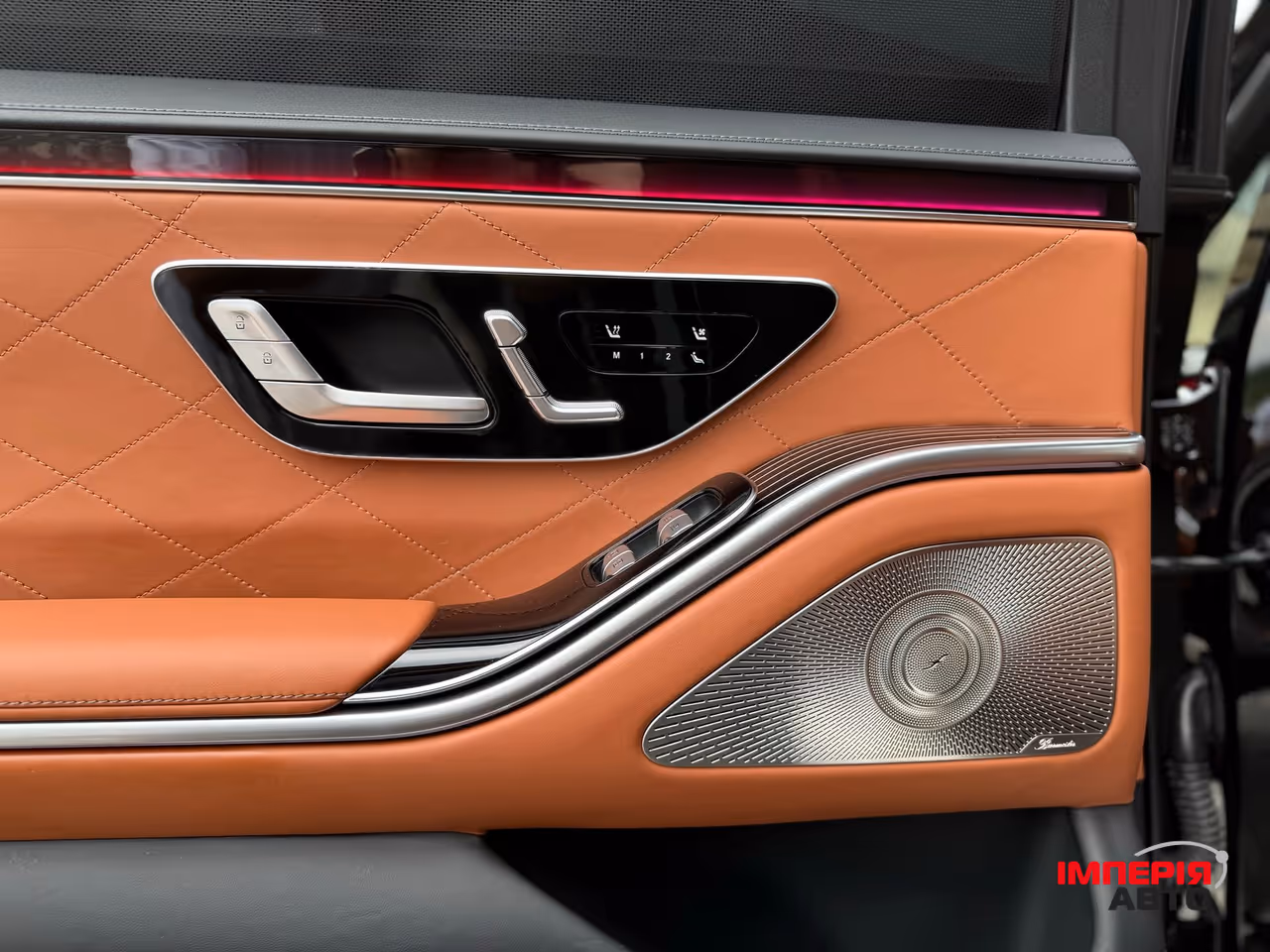 Mercedes-Benz S-Класс - фото 65