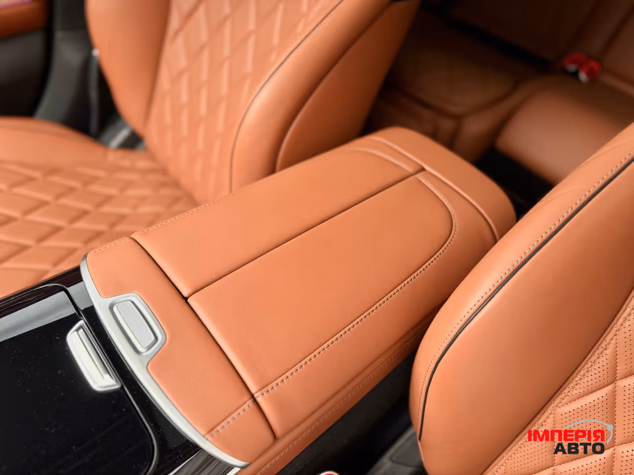 Mercedes-Benz S-Класс - фото 45