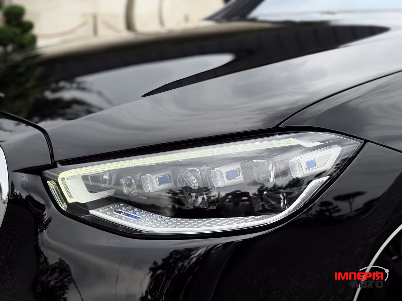 Mercedes-Benz S-Класс - фото 7