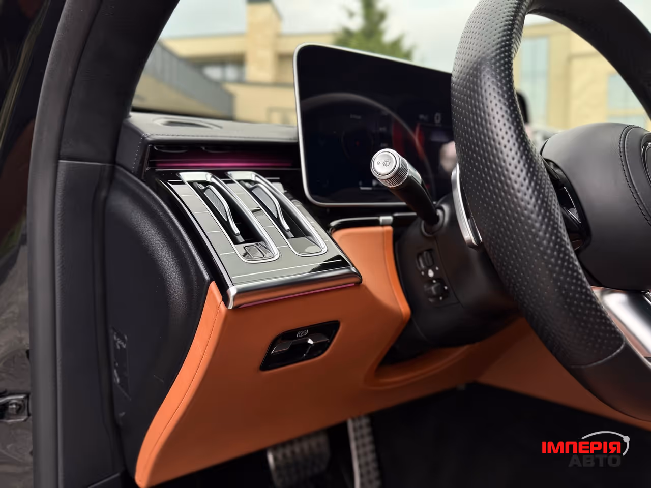 Mercedes-Benz S-Класс - фото 36