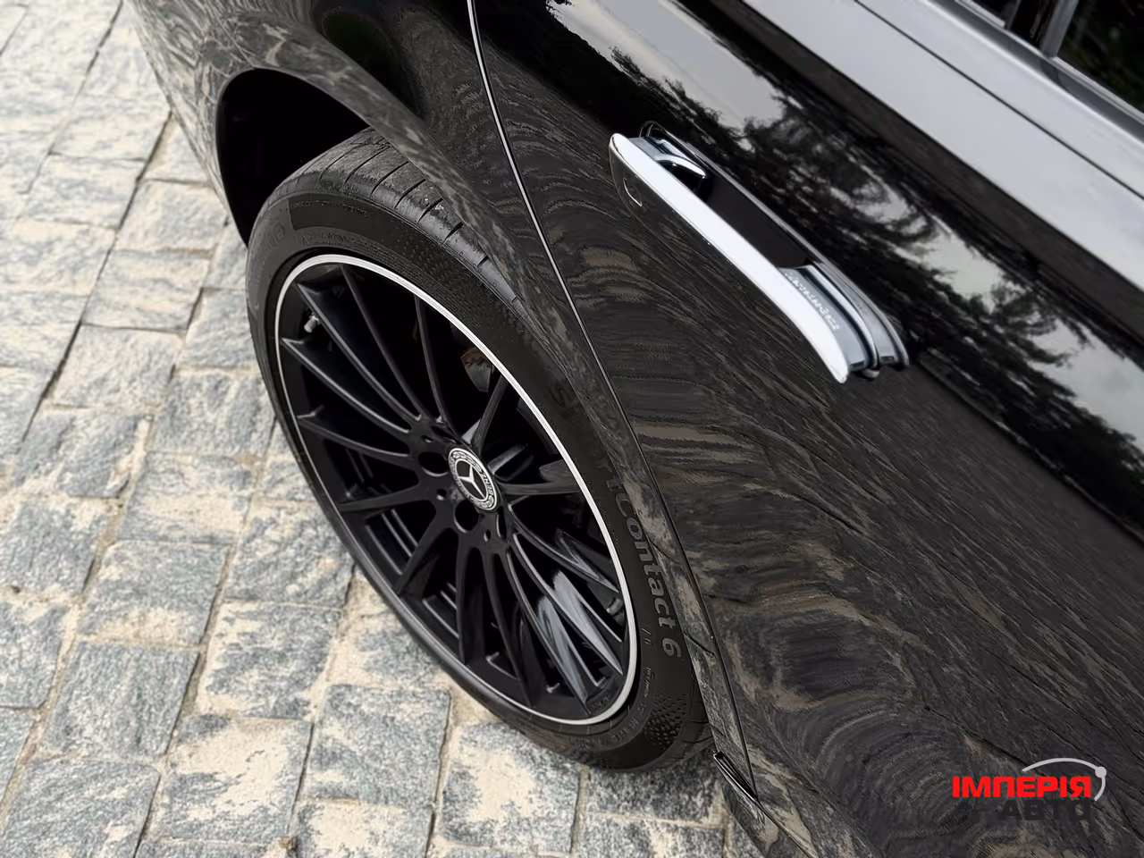 Mercedes-Benz S-Класс - фото 27