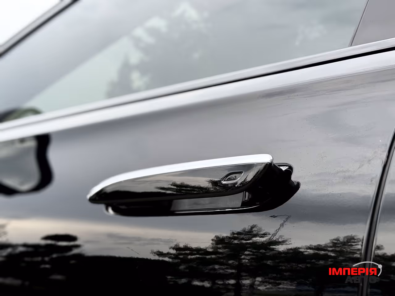 Mercedes-Benz S-Класс - фото 13