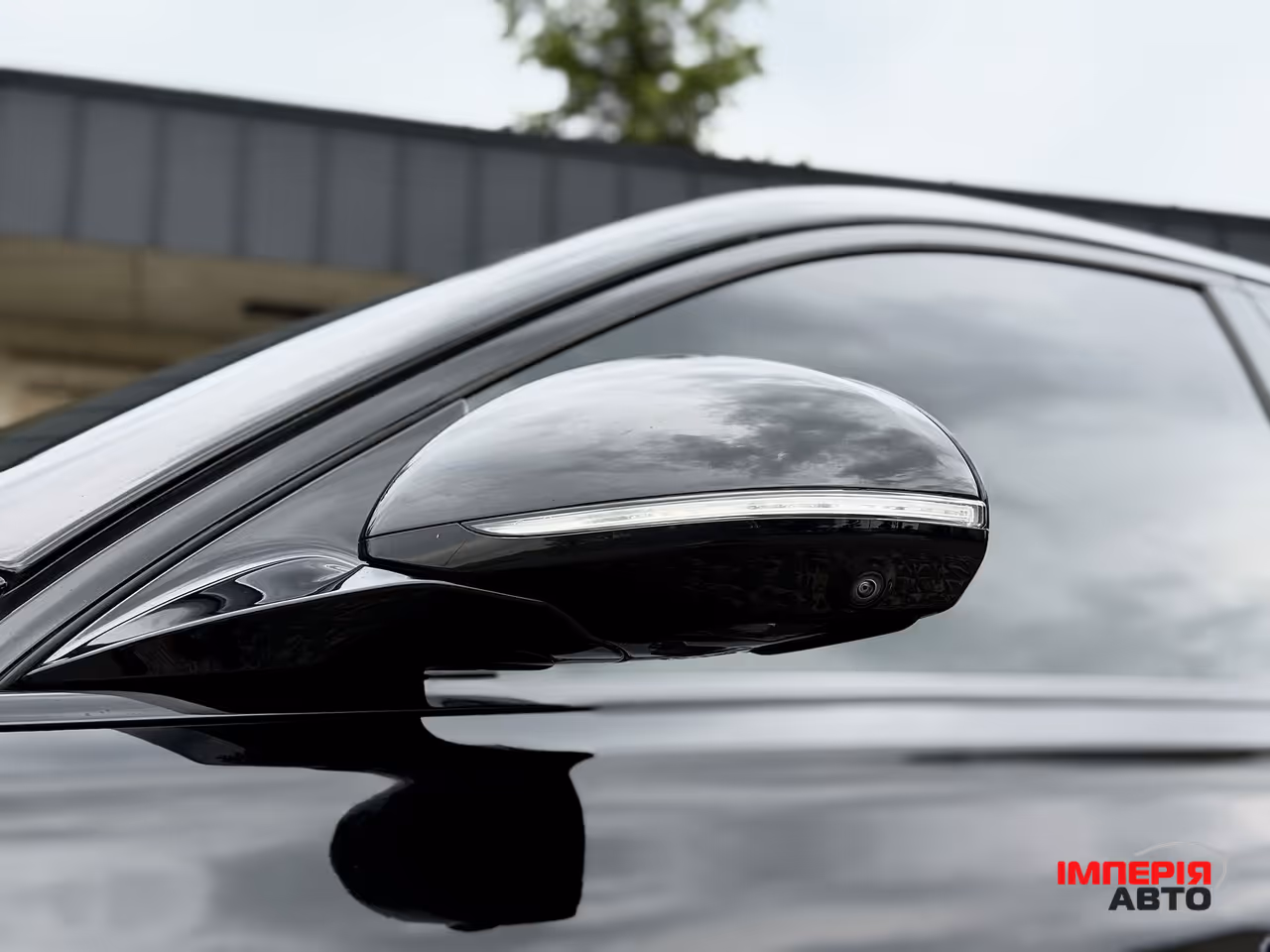 Mercedes-Benz S-Класс - фото 11