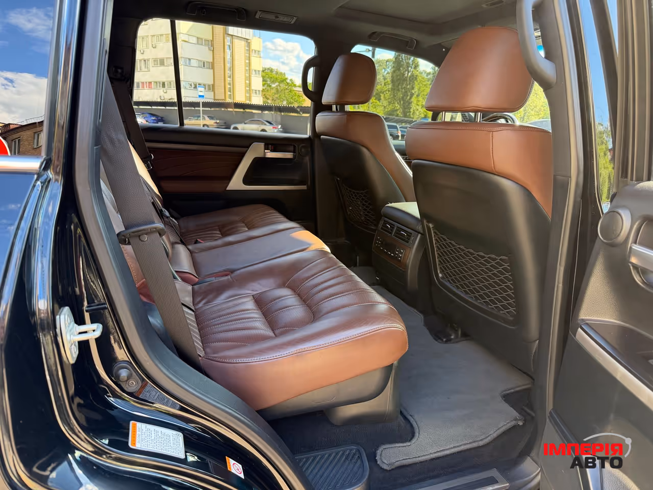 Toyota Land Cruiser - фото 12