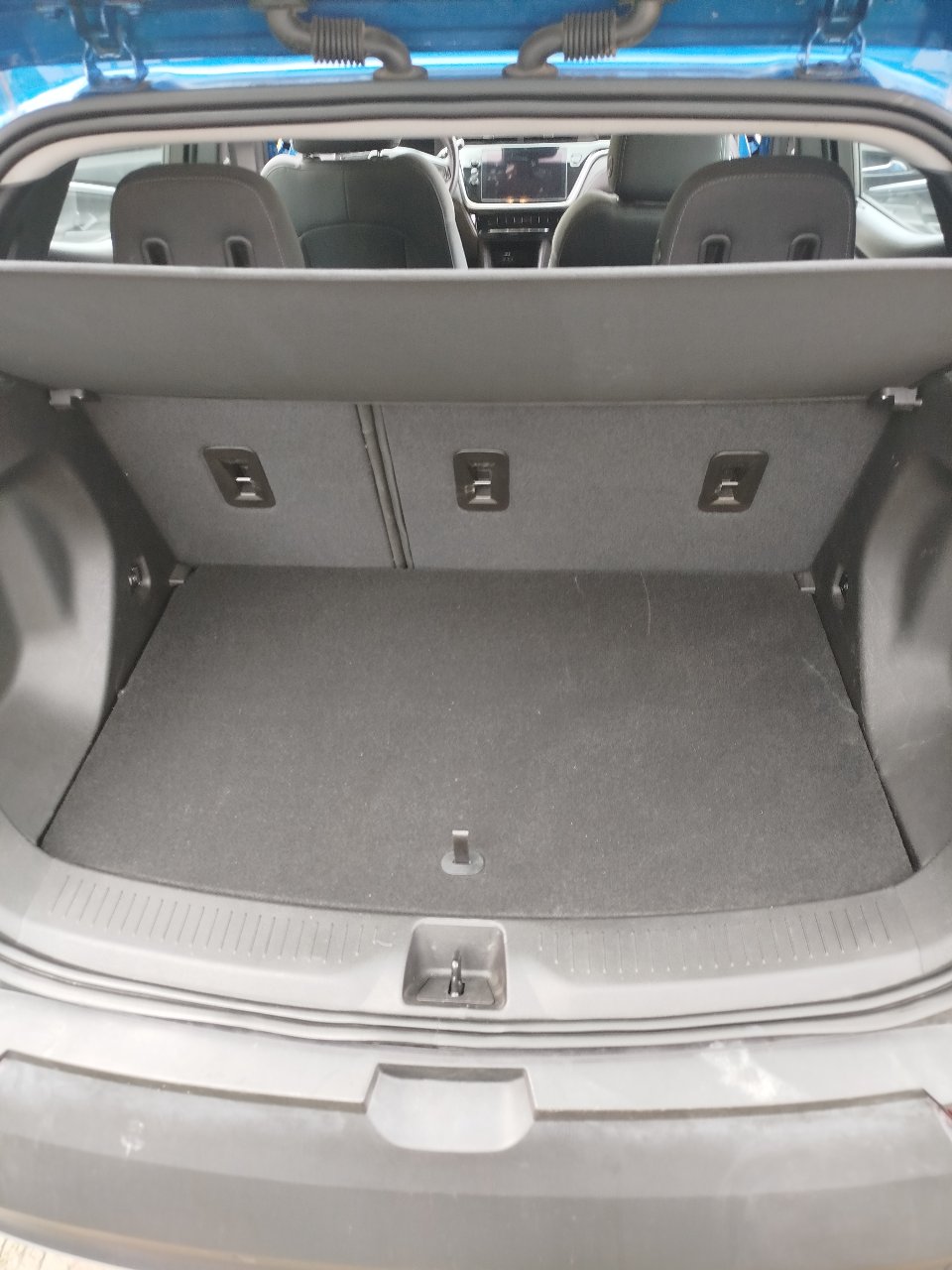 Chevrolet Bolt EUV - фото 13