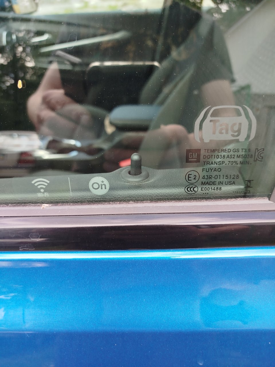 Chevrolet Bolt EUV - фото 16