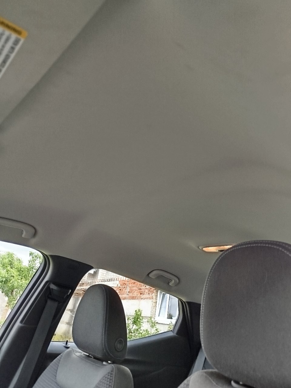 Chevrolet Bolt EUV - фото 8