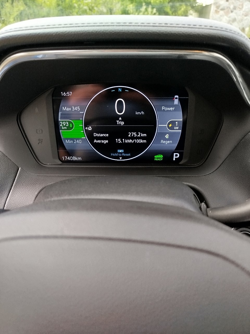 Chevrolet Bolt EUV - фото 27