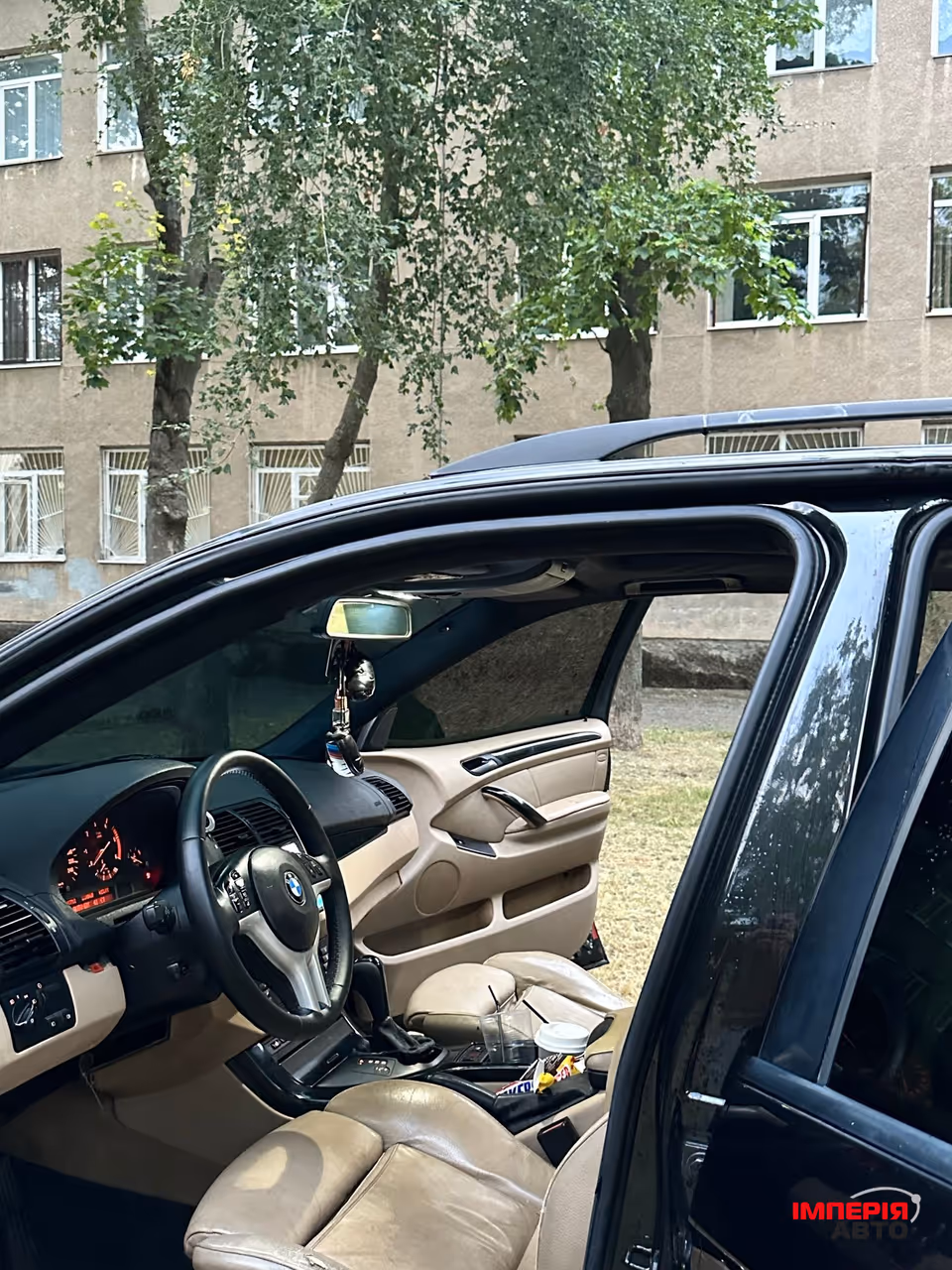 BMW X5 - фото 3