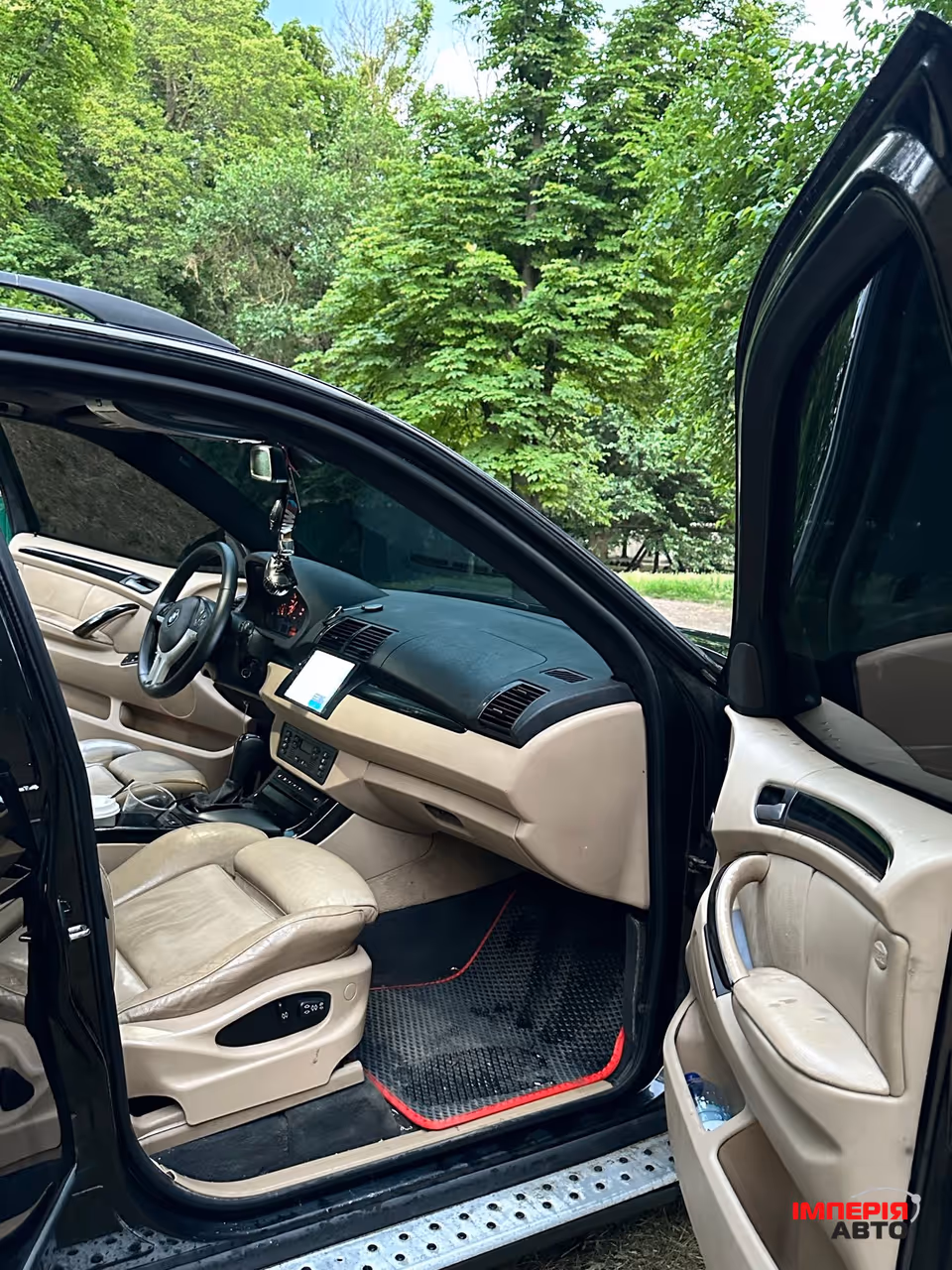 BMW X5 - фото 4