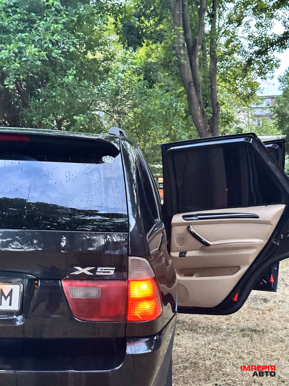 BMW X5 - фото 14