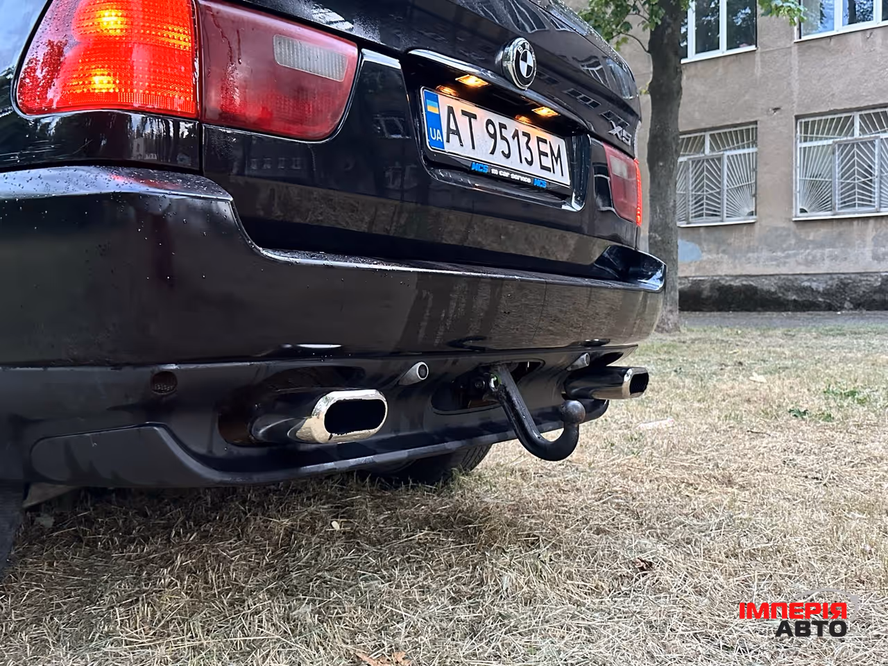 BMW X5 - фото 9