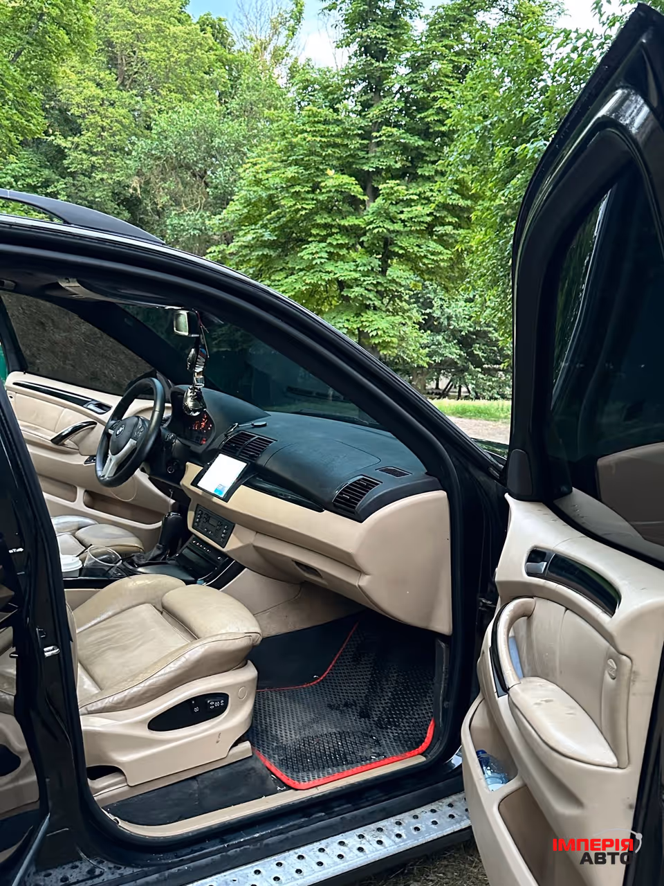 BMW X5 - фото 5
