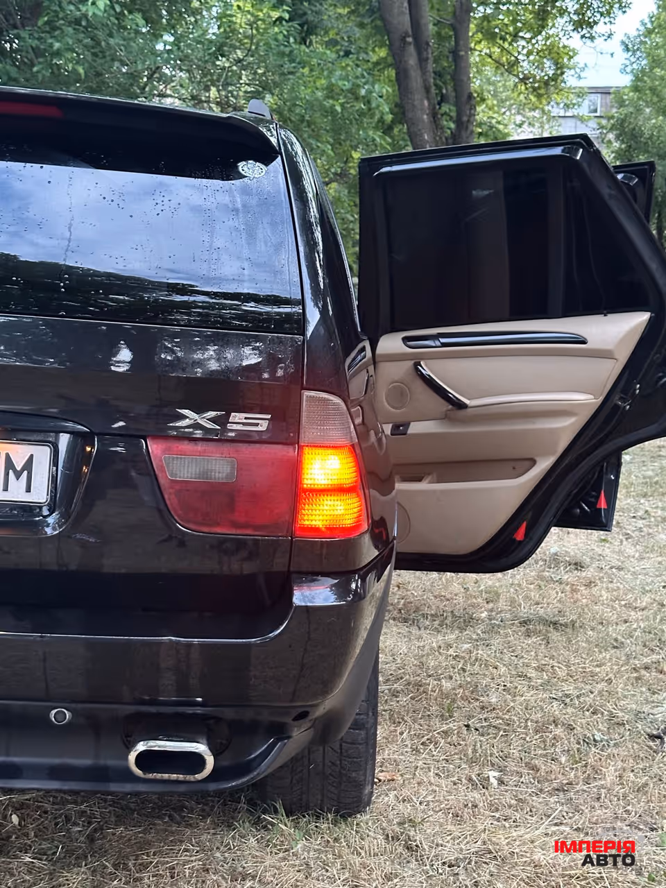 BMW X5 - фото 12