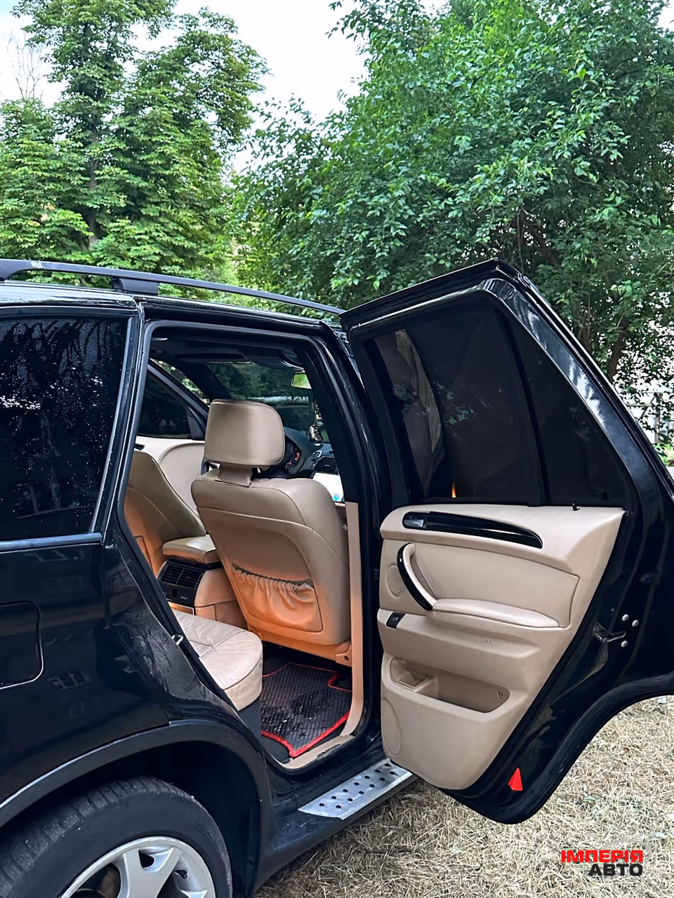 BMW X5 - фото 6