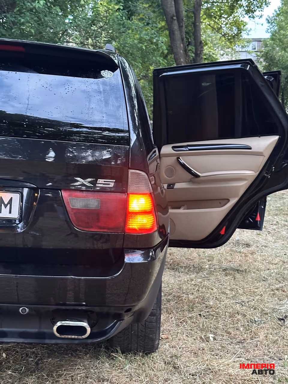 BMW X5 - фото 13