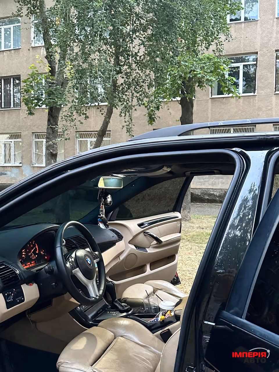 BMW X5 - фото 2