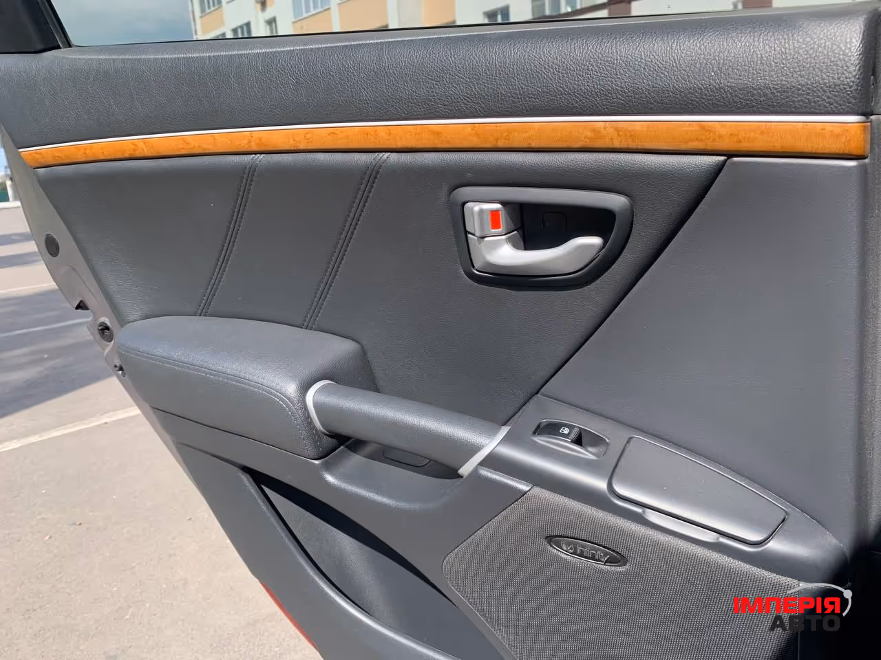 Hyundai Grandeur - фото 25