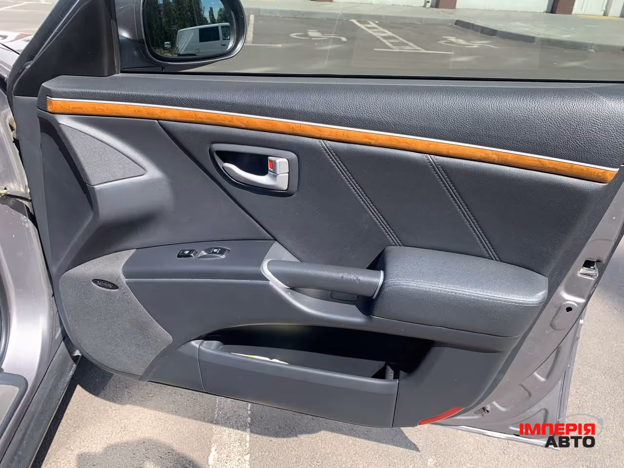 Hyundai Grandeur - фото 18