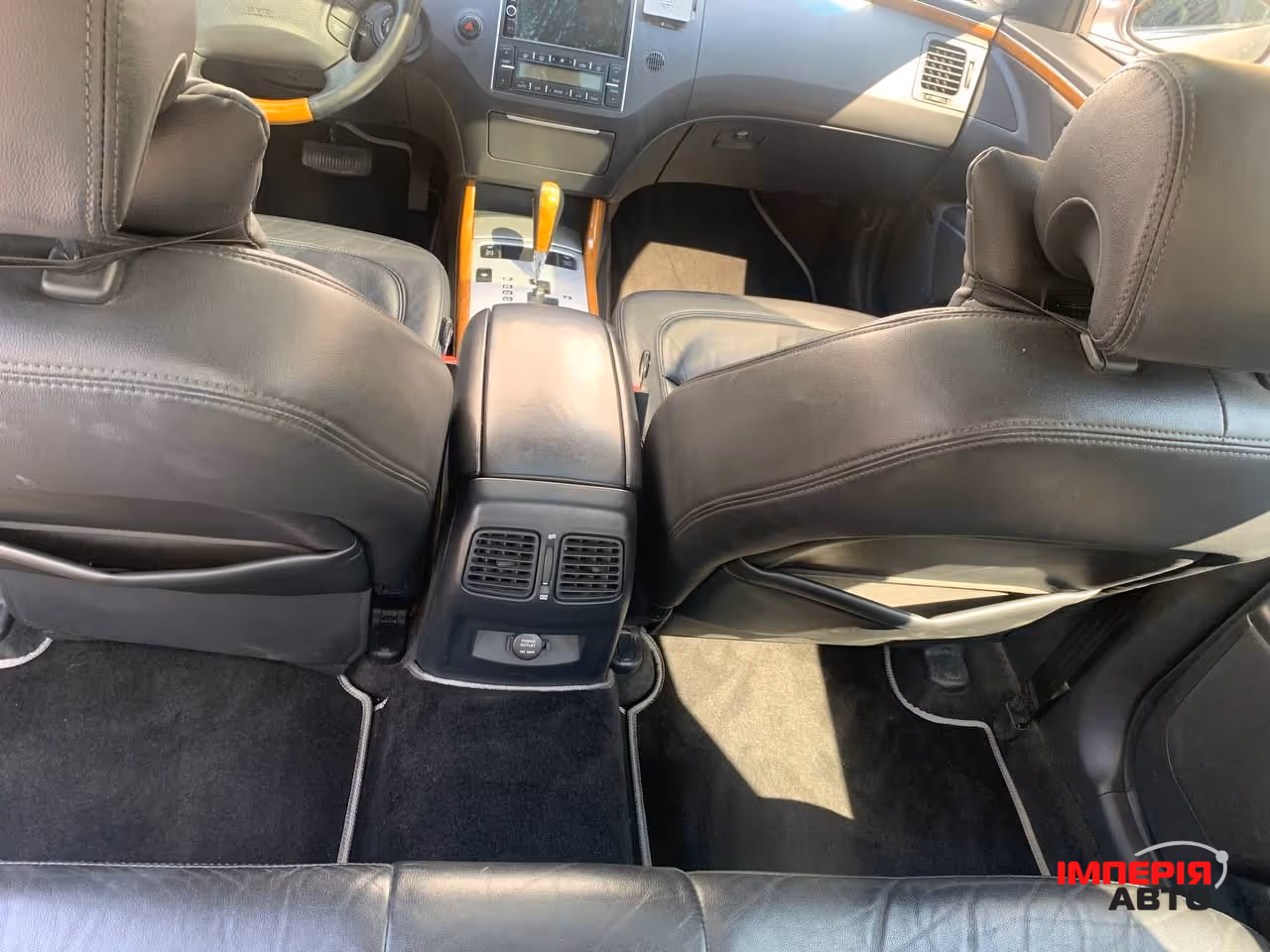 Hyundai Grandeur - фото 35