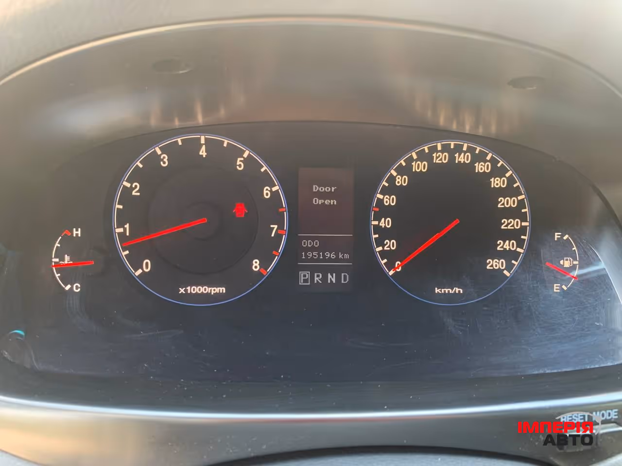 Hyundai Grandeur - фото 23