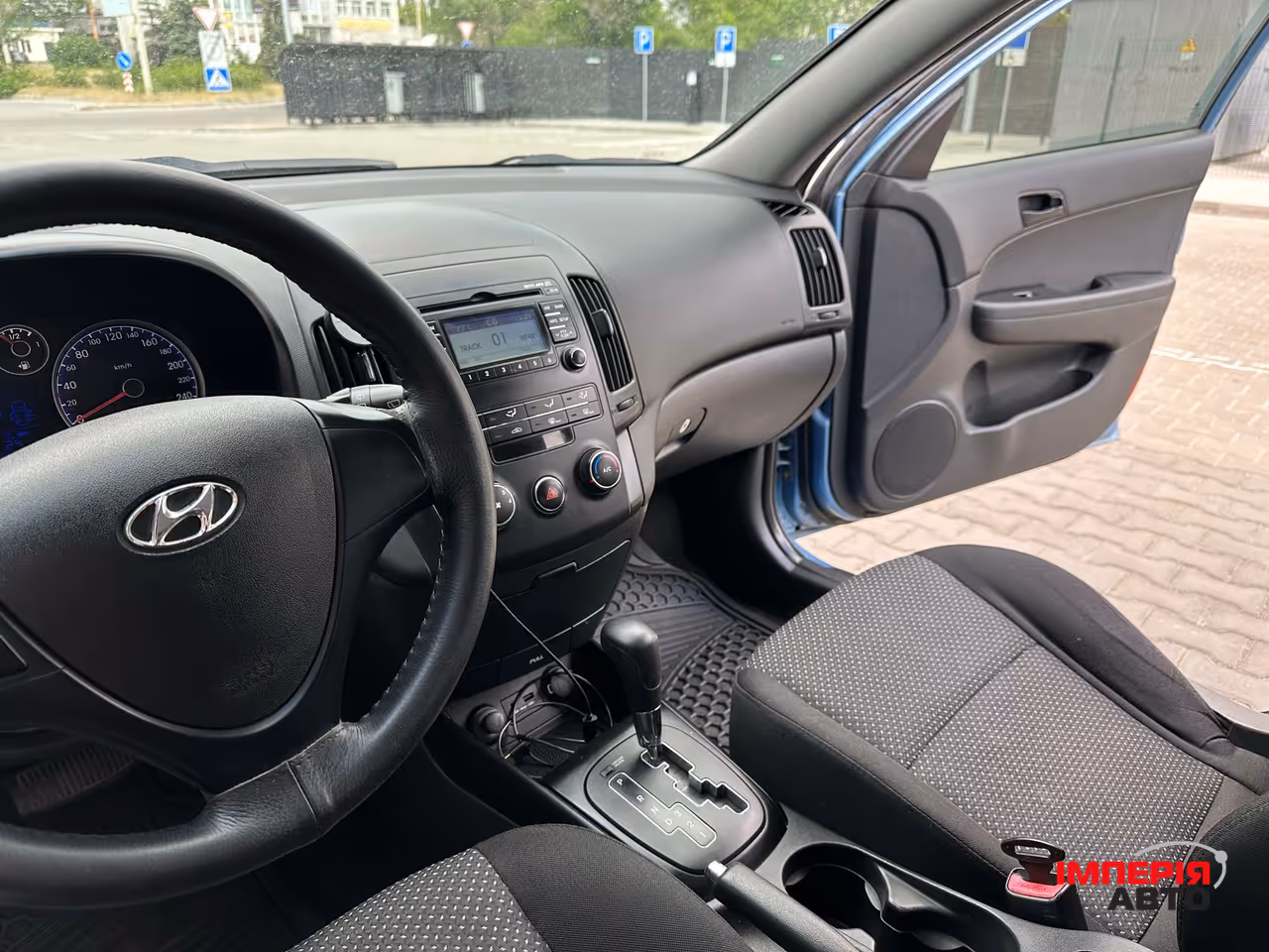 Hyundai i30 - фото 8
