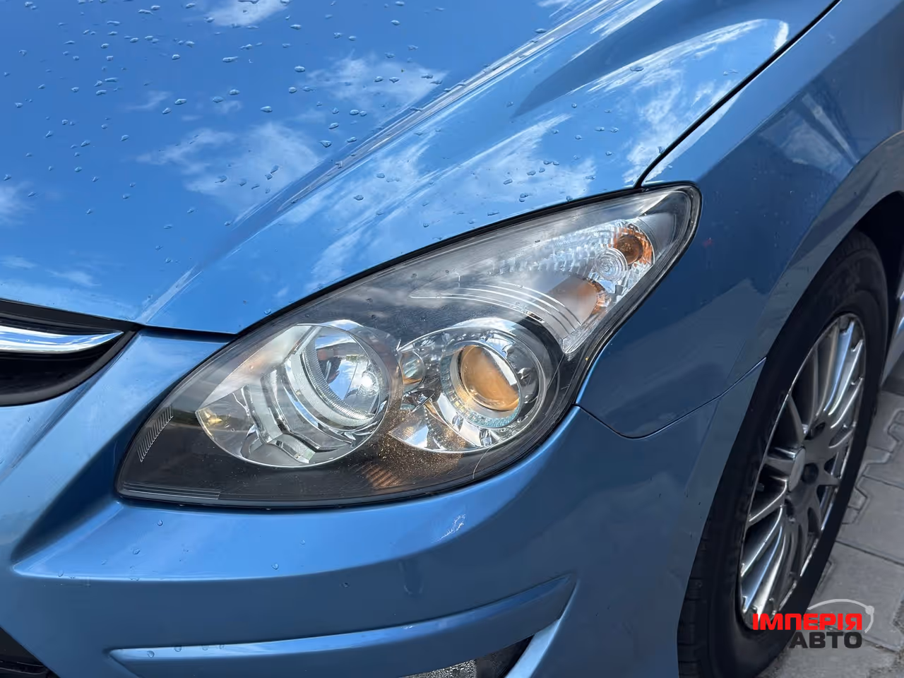 Hyundai i30 - фото 29
