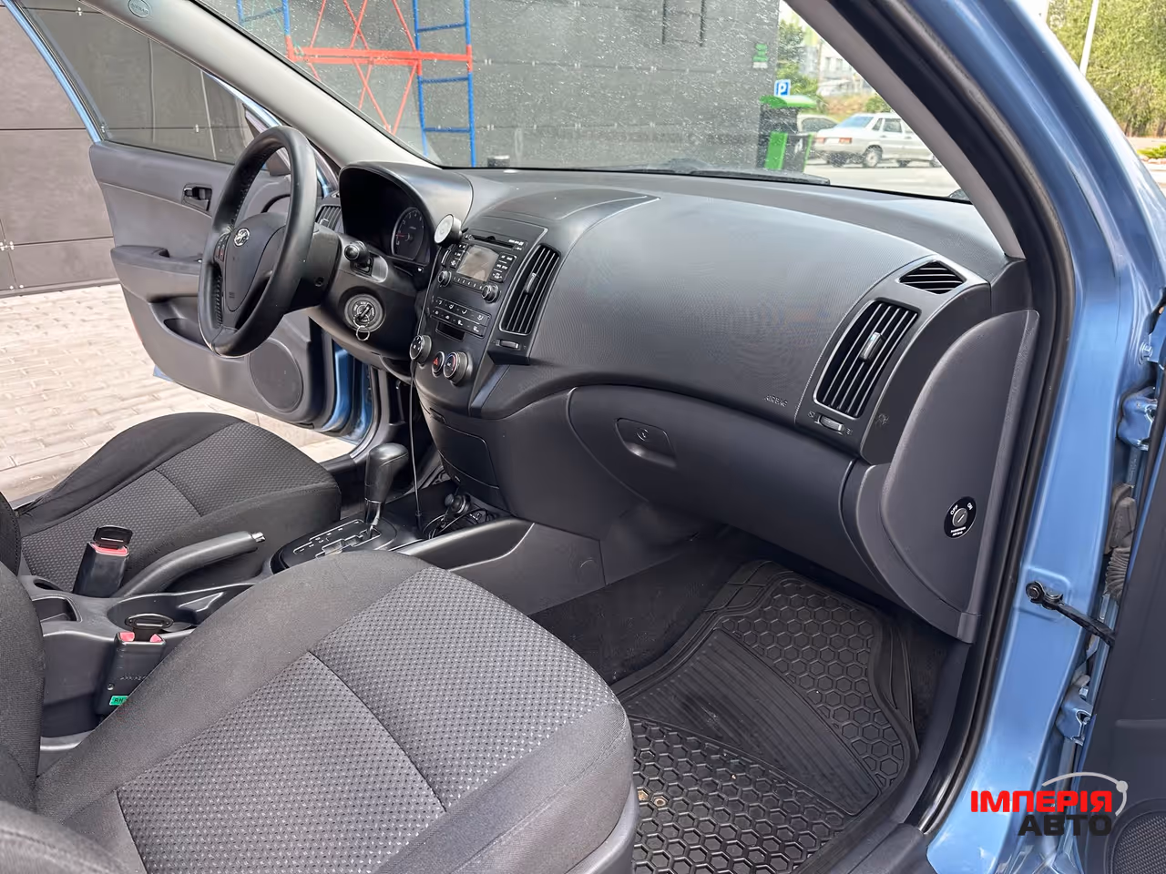 Hyundai i30 - фото 14