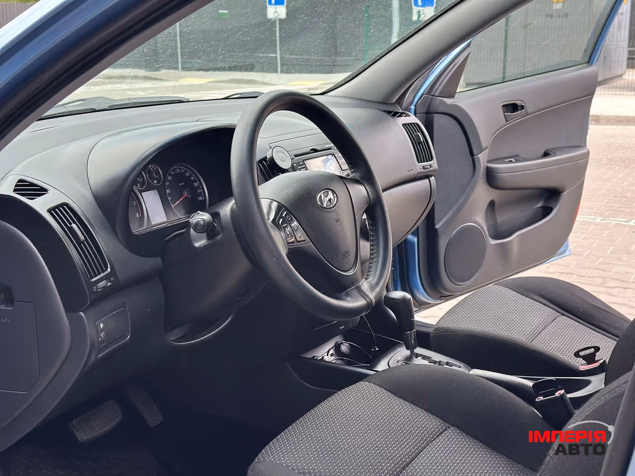 Hyundai i30 - фото 5