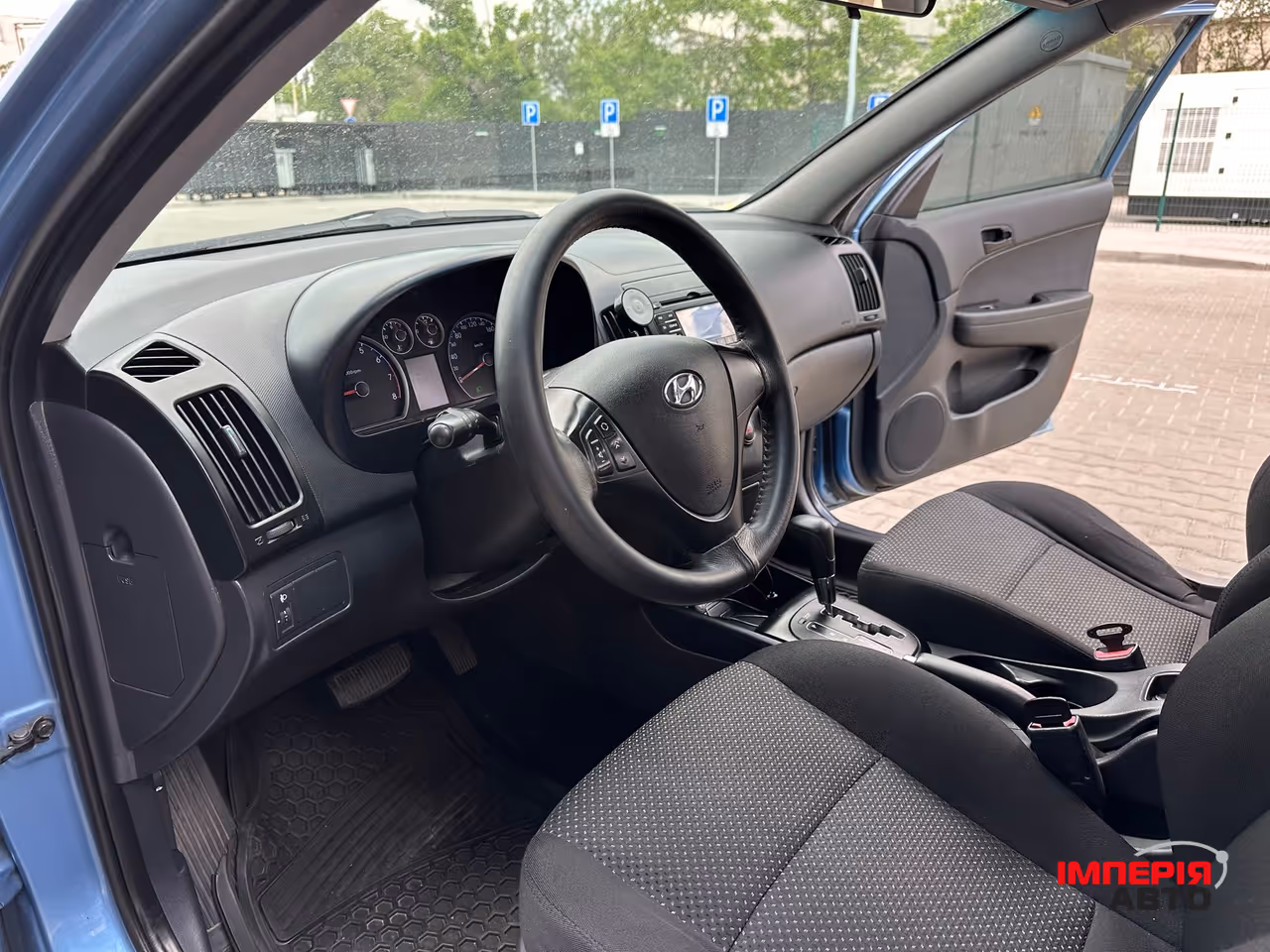Hyundai i30 - фото 7