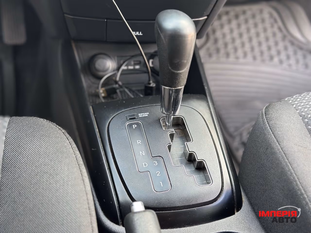 Hyundai i30 - фото 20