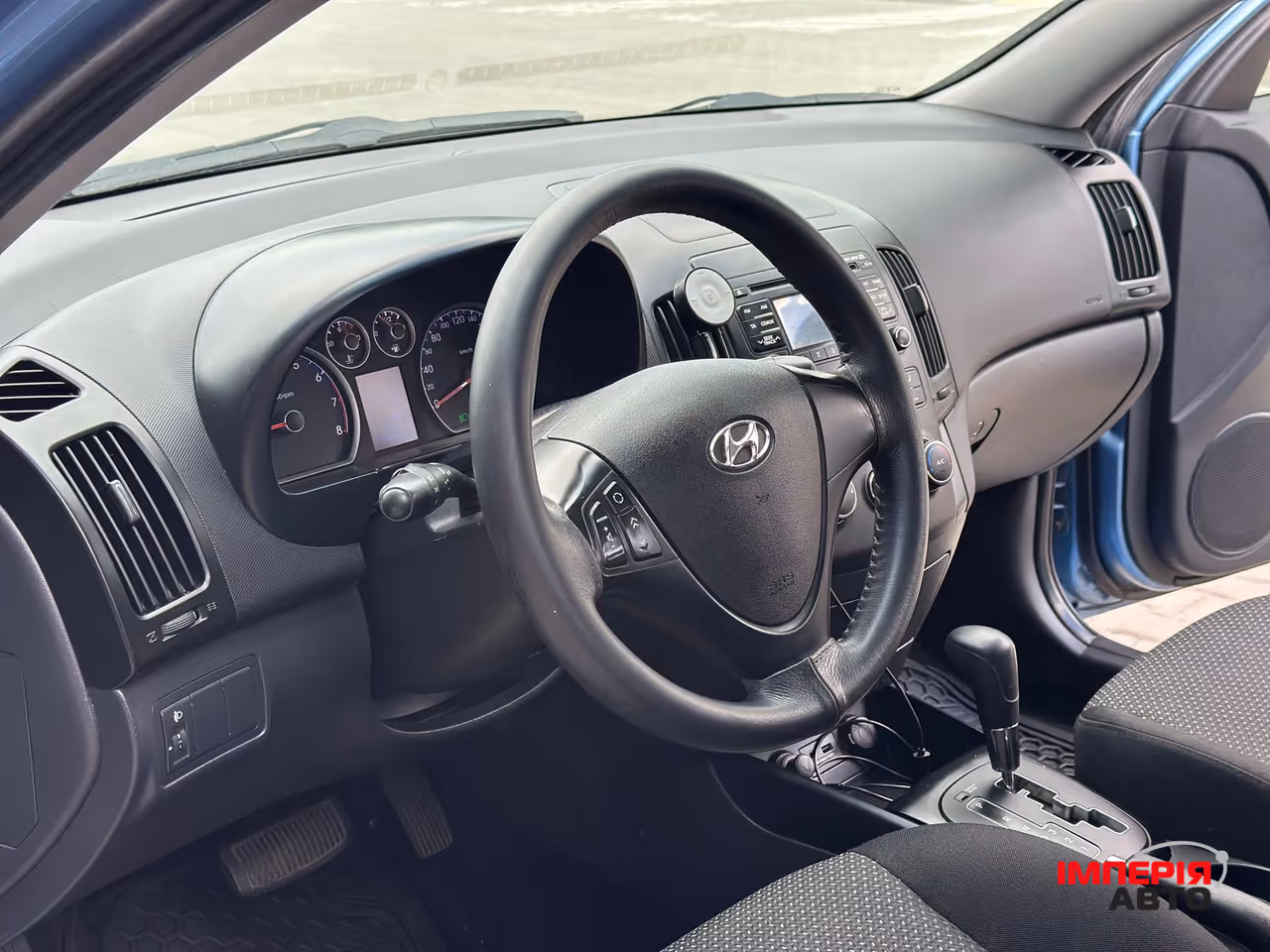 Hyundai i30 - фото 6