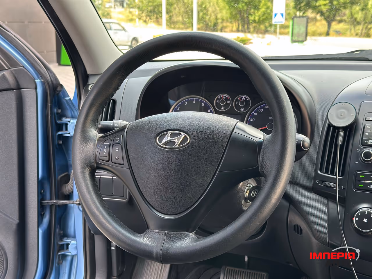 Hyundai i30 - фото 19